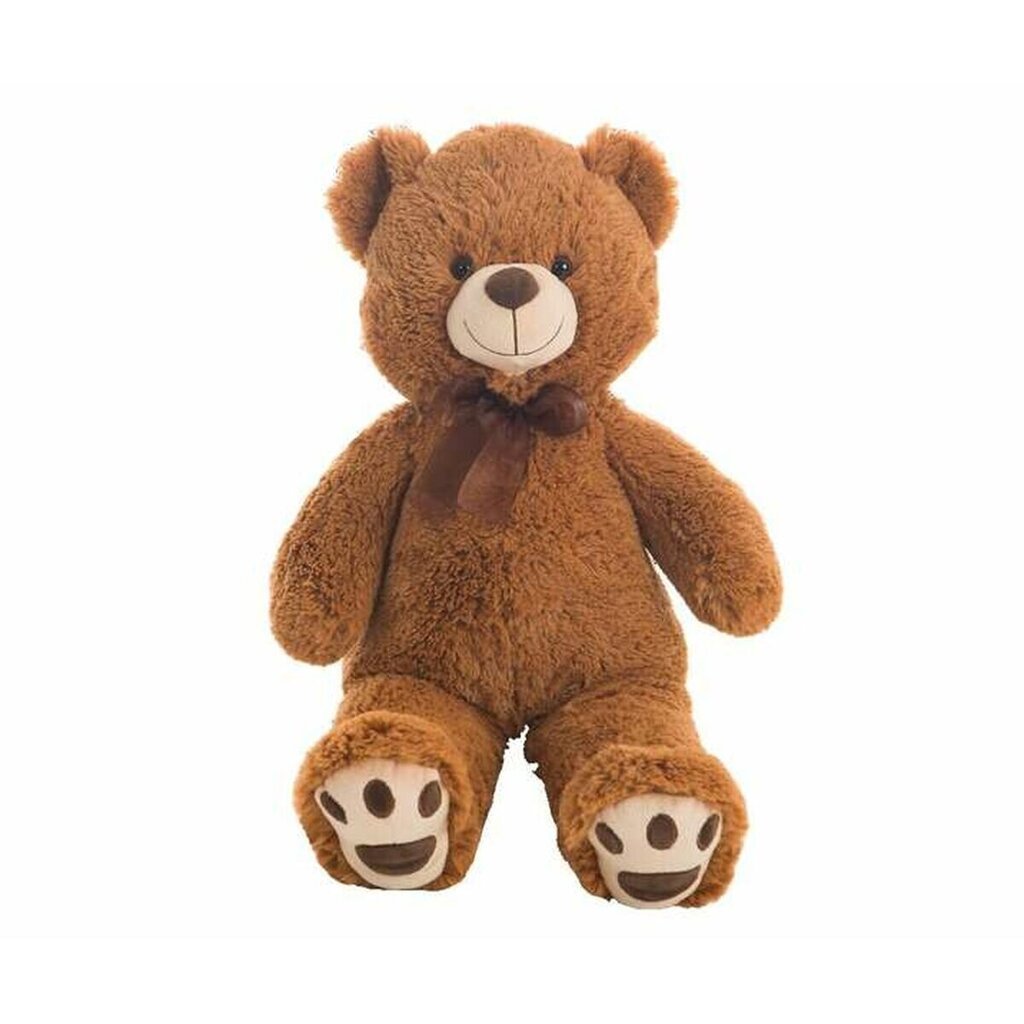 Pehmolelu Bigbuy Fun Bear Willy hinta ja tiedot | Pehmolelut | hobbyhall.fi