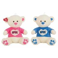 Nalle Love, 70 cm hinta ja tiedot | Bigbuy Fun Lelut yli 3-vuotiaille lapsille | hobbyhall.fi