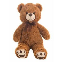 Pehmokarhu Willy, ruskea, 60 cm hinta ja tiedot | Bigbuy Fun Lelut yli 3-vuotiaille lapsille | hobbyhall.fi