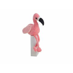 Pörröinen lelu Flamingo, 55 cm hinta ja tiedot | Pehmolelut | hobbyhall.fi