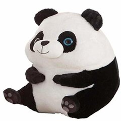Pehmeä lelu Panda, 70 cm hinta ja tiedot | Pehmolelut | hobbyhall.fi