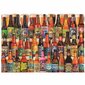 Palapeli Educa Craft Beer, 500 d. hinta ja tiedot | Palapelit | hobbyhall.fi