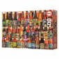 Palapeli Educa Craft Beer, 500 d. hinta ja tiedot | Palapelit | hobbyhall.fi