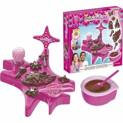 Luova setti Lansay Mini Délices Chocolate-Fairy hinta ja tiedot | Kehittävät lelut | hobbyhall.fi