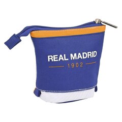 Penaali Real Madrid C.F., sininen/valkoinen hinta ja tiedot | Penaalit | hobbyhall.fi