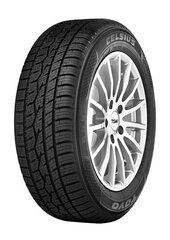 Toyo CELSIUS 175/65R15 84 H hinta ja tiedot | Kesärenkaat | hobbyhall.fi