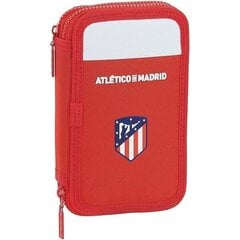 Penaali lisäillä Atlético Madrid, punainen hinta ja tiedot | Penaalit | hobbyhall.fi