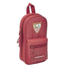 Reppu - penaali Sevilla Fútbol Club, punainen hinta ja tiedot | Penaalit | hobbyhall.fi