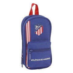 Reppu - penaali Atlético Madrid, tummansininen hinta ja tiedot | Penaalit | hobbyhall.fi