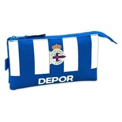 Penaali R.C. Deportivo de La Coruña Blue White hinta ja tiedot | Penaalit | hobbyhall.fi