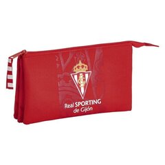 Penaali Real Sporting de Gijónille hinta ja tiedot | Penaalit | hobbyhall.fi