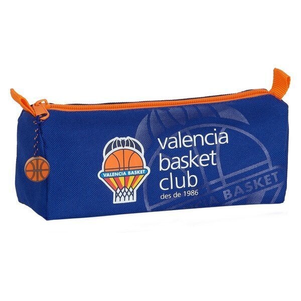 Penaali Valencia Basket hinta ja tiedot | Penaalit | hobbyhall.fi