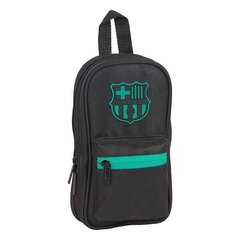 Reppu - penaali F.C. Barcelona 20/21, musta hinta ja tiedot | Penaalit | hobbyhall.fi