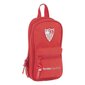 Reppu penaalilla Sevilla Fútbol Club hinta ja tiedot | Koulureput ja -laukut | hobbyhall.fi