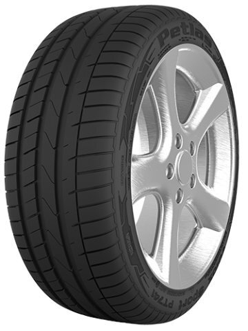 Petlas VELOX SPORT PT741 205/50R17 93 W XL hinta ja tiedot | Kesärenkaat | hobbyhall.fi