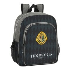 Koulureppu Harry Potter Tylypahkan musta hinta ja tiedot | Koulureput ja -laukut | hobbyhall.fi