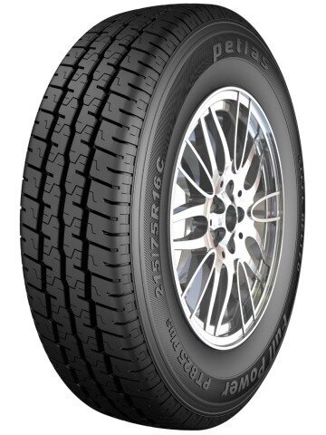 Petlas FULL POWER Plius PT825 215/65R16C 109 R hinta ja tiedot | Kesärenkaat | hobbyhall.fi