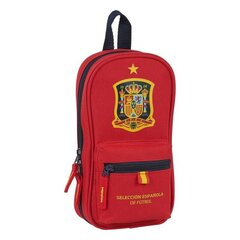 Reppu penaalilla RFEF hinta ja tiedot | Penaalit | hobbyhall.fi