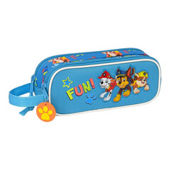 Penaali The Paw Patrol Friendship, 21 x 8 x 6 cm hinta ja tiedot | Penaalit | hobbyhall.fi