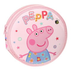 Penaali Peppa Pig Having Fun, 18 osaa hinta ja tiedot | Penaalit | hobbyhall.fi