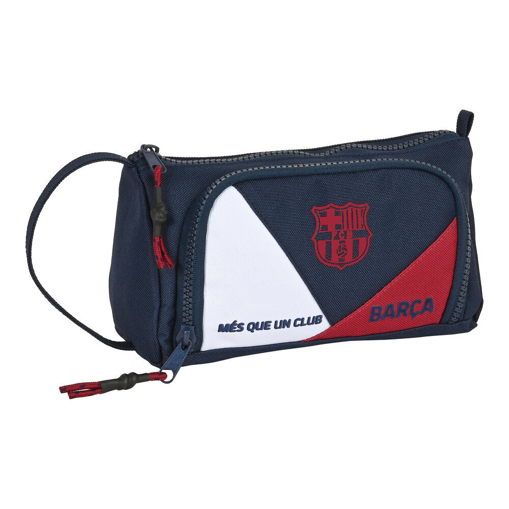 Penaali F.C. Barcelona, ​​20 x 11 x 8,5 cm hinta ja tiedot | Penaalit | hobbyhall.fi