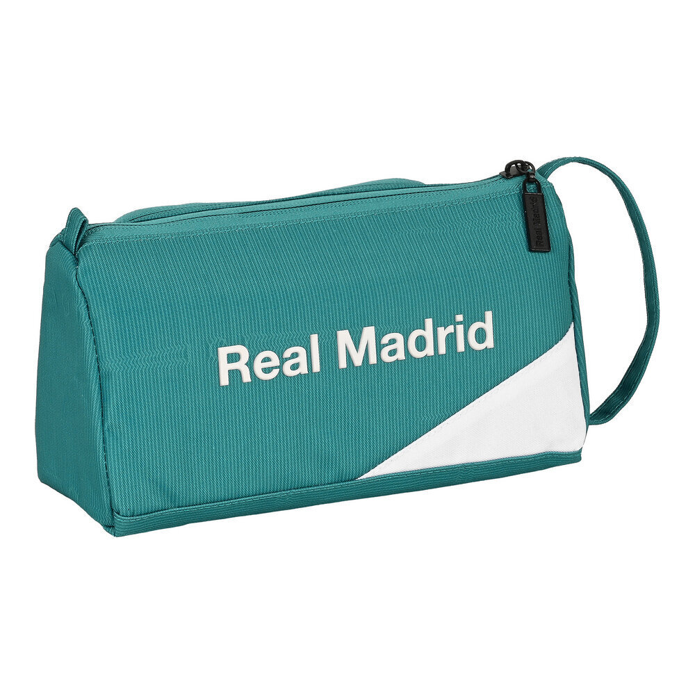 Penaali Real Madrid C.F., 20 x 11 x 8,5 cm hinta ja tiedot | Penaalit | hobbyhall.fi