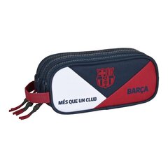 Penaali F.C. Barcelona, ​​21 x 8,5 x 7 cm hinta ja tiedot | Penaalit | hobbyhall.fi