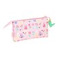 Penaali Peppa Pig Having Fun, 22 x 12 x 3 cm hinta ja tiedot | Penaalit | hobbyhall.fi