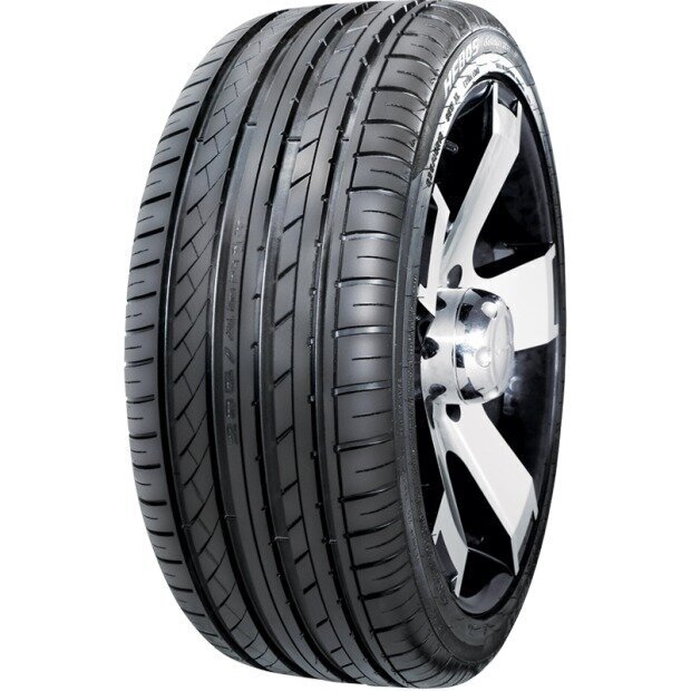 Hifly HF805 265/35R18 97 W XL hinta ja tiedot | Kesärenkaat | hobbyhall.fi