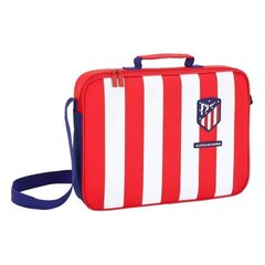 Tietokonelaukku Atlético Madrid hinta ja tiedot | Koulureput ja -laukut | hobbyhall.fi