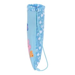 Reppu naruilla Peppa Pig Baby 26 x 34 x 1 cm hinta ja tiedot | Koulureput ja -laukut | hobbyhall.fi