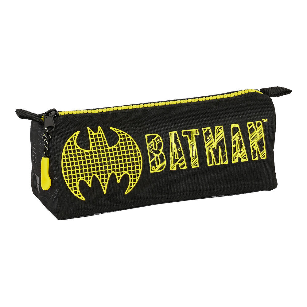 Penaali Batman Comix, 21 x 8 x 7 cm hinta ja tiedot | Penaalit | hobbyhall.fi