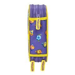 Penaali SuperThings Guardians of Kazoom Purple Yellow (36 kpl) hinta ja tiedot | Penaalit | hobbyhall.fi