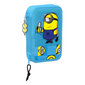 Penaali Minions Minionstatic hinta ja tiedot | Penaalit | hobbyhall.fi