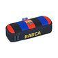 Koulutapaus F.C. Barcelona Maroon Tummansininen (22 x 5 x 8 cm) hinta ja tiedot | Toimistotarvikkeet | hobbyhall.fi