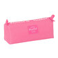 Koululaukku BlackFit8 Glow up Pink (21 x 8 x 7 cm) hinta ja tiedot | Toimistotarvikkeet | hobbyhall.fi