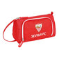 Koululaukku Sevilla Fútbol Club Red (20 x 11 x 8,5 cm) hinta ja tiedot | Toimistotarvikkeet | hobbyhall.fi