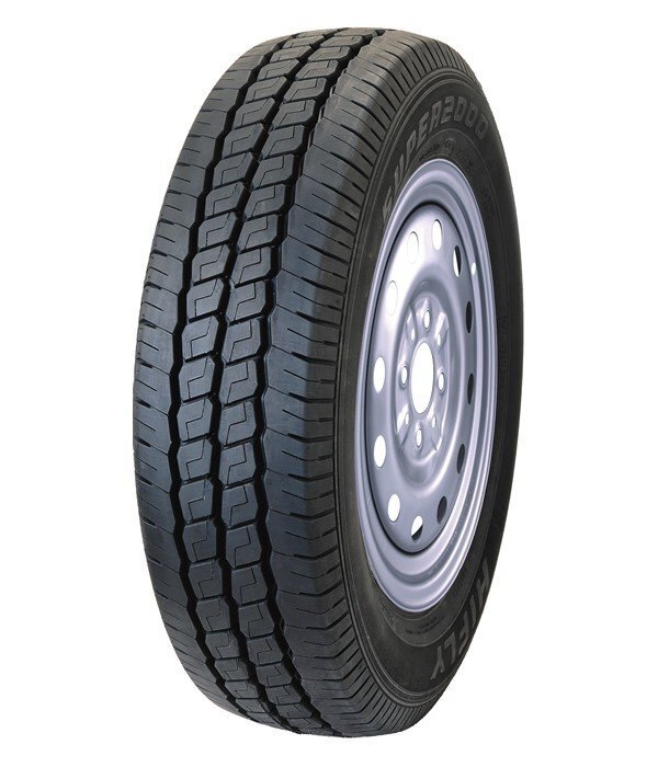 Hifly SUPER2000 185/75R16C 104 R hinta ja tiedot | Kesärenkaat | hobbyhall.fi