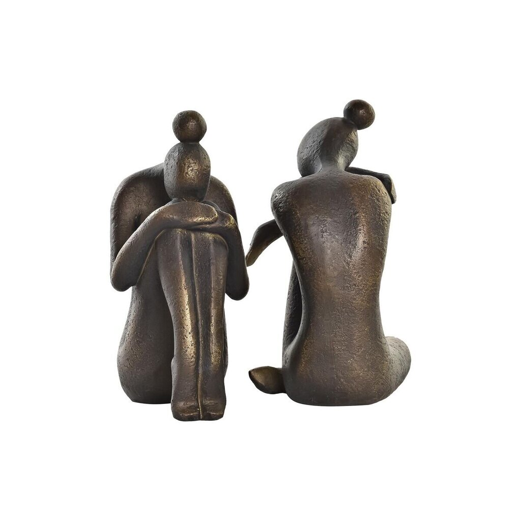 Bookend Female DKD Home Decor hinta ja tiedot | Toimistotarvikkeet | hobbyhall.fi