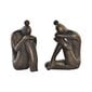 Bookend Female DKD Home Decor hinta ja tiedot | Toimistotarvikkeet | hobbyhall.fi