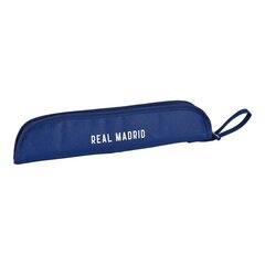Penaali Real Madrid C.F. 37 x 8 x 2 cm hinta ja tiedot | Penaalit | hobbyhall.fi