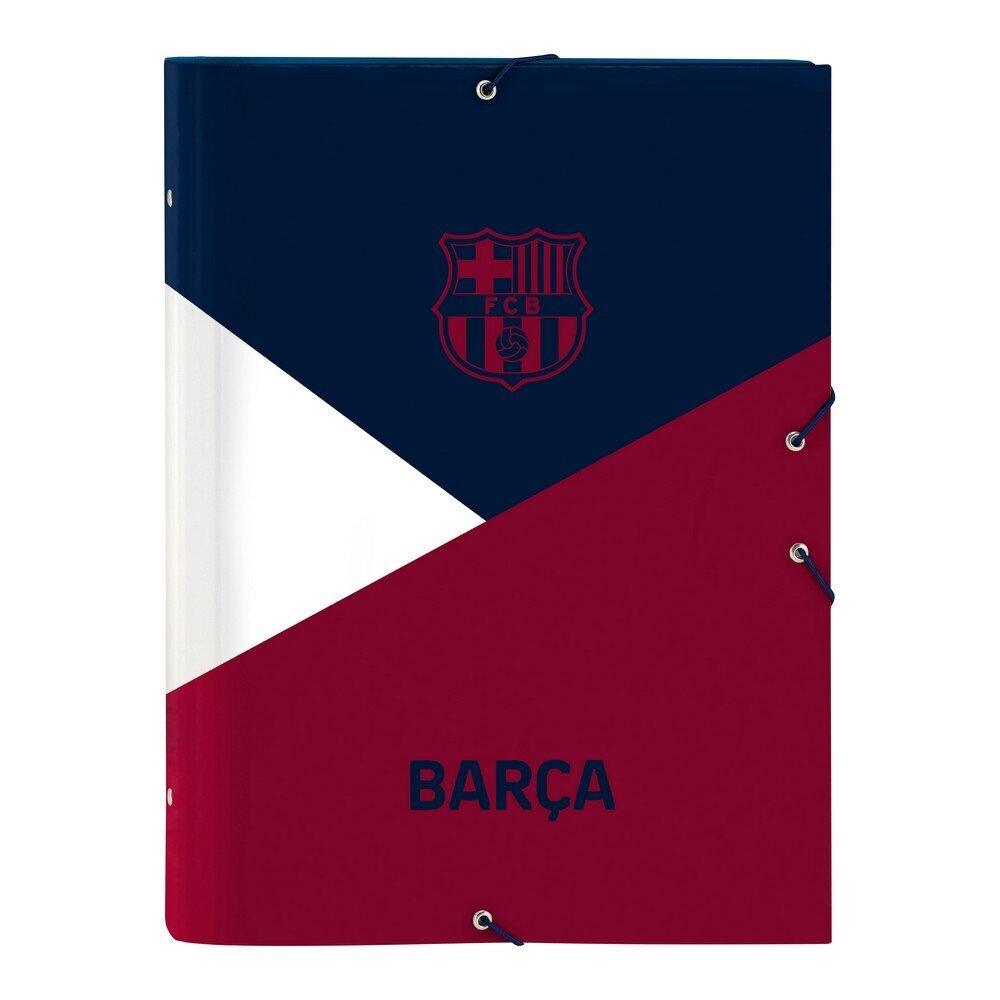 Papke osilla F.C. Barcelona hinta ja tiedot | Toimistotarvikkeet | hobbyhall.fi