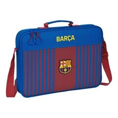 Koulureppu F.C. Barcelona hinta ja tiedot | Koulureput ja -laukut | hobbyhall.fi