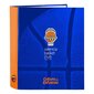 Rengaskansio Valencia Basket A4 hinta ja tiedot | Toimistotarvikkeet | hobbyhall.fi