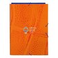 Kansio Valencia Basket A4 26 x 33,5 x 2,5 cm hinta ja tiedot | Toimistotarvikkeet | hobbyhall.fi