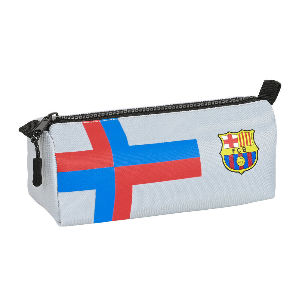 Koulutapaus F.C. Barcelona 21 x 8 x 7 cm hinta ja tiedot | Penaalit | hobbyhall.fi