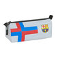 Koulutapaus F.C. Barcelona 21 x 8 x 7 cm hinta ja tiedot | Penaalit | hobbyhall.fi