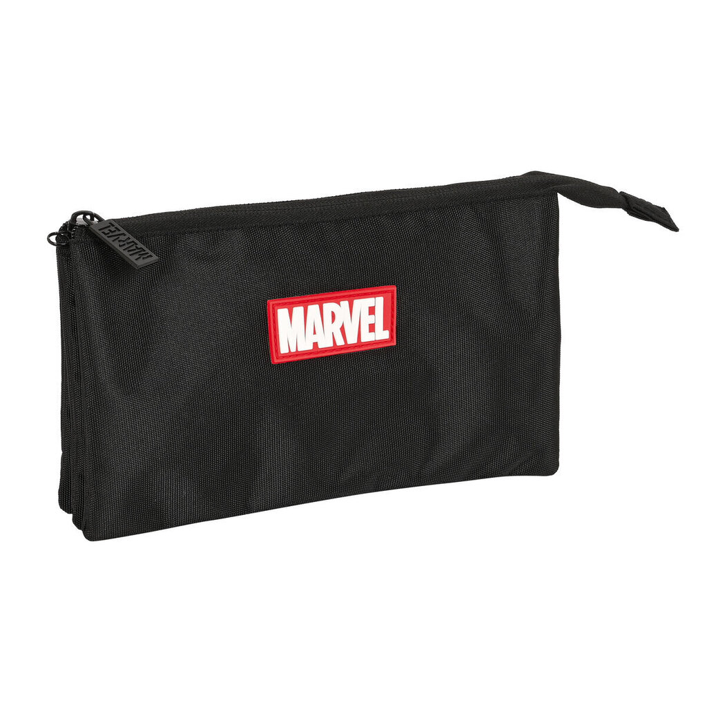 Penaali Marvel, 22 x 12 x 3 cm hinta ja tiedot | Penaalit | hobbyhall.fi