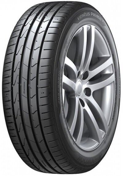 Hankook K125 215/55R17 94 V hinta ja tiedot | Kesärenkaat | hobbyhall.fi