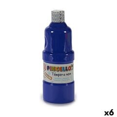 Guassi, violetti, 400 ml, 6 kpl. hinta ja tiedot | Taide- ja askartelutarvikkeet | hobbyhall.fi